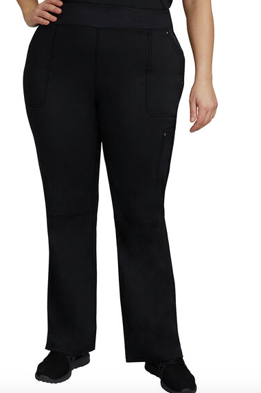 9133 Women's Tori Yoga Scrub Pant