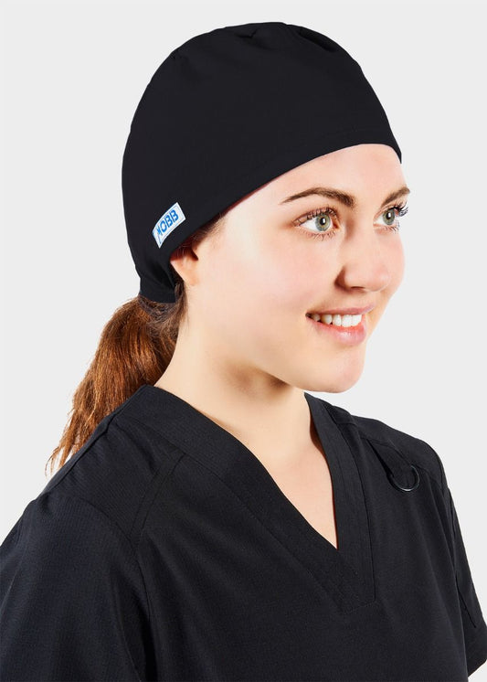 MOBB Unisex Surgeon's Scrub Cap