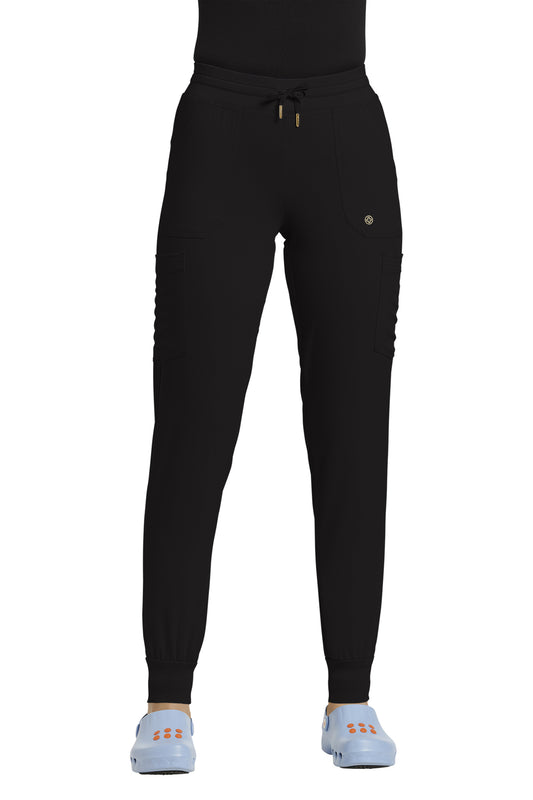 *LAST TWO* 327 Women's Marvella Scrub Joggers